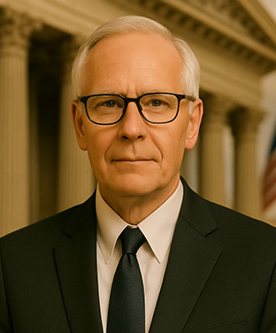 James Walker